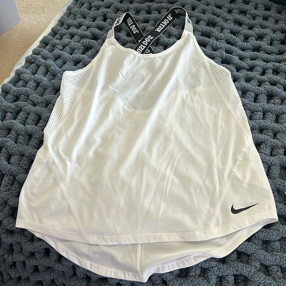 Nike Tank